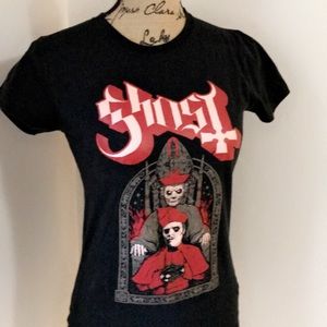 BayIsland Sportswear - Black woman tshirt